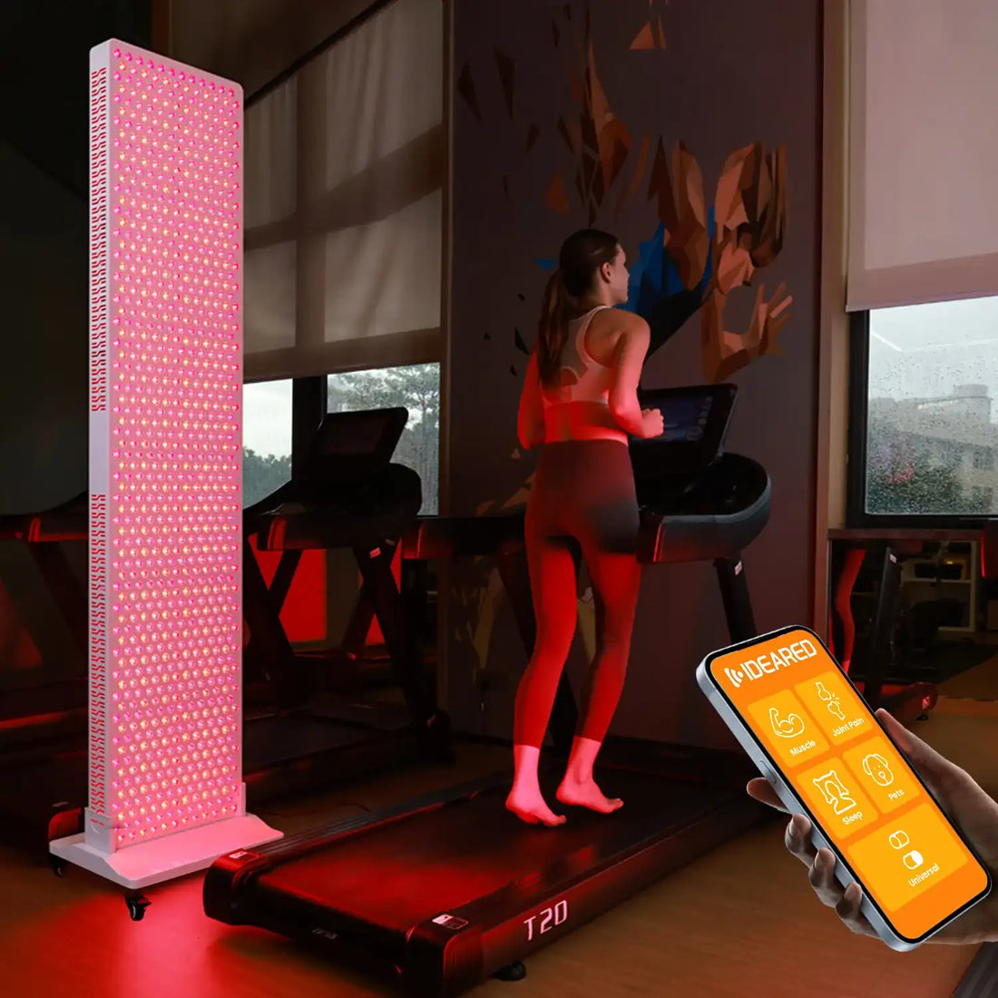 Understanding LED Beam Angle and Its Impact on Light Penetration