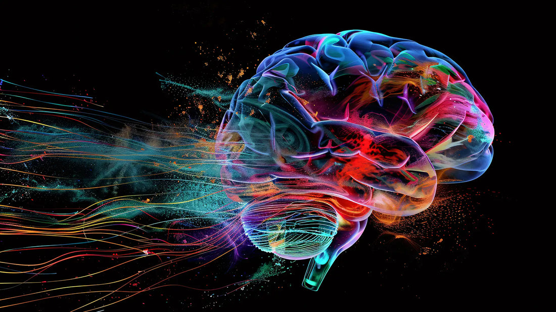 Red Light Therapy and Its Benefits for Brain Health