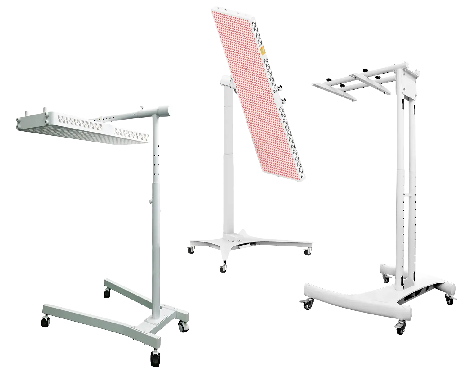 Stand and Accessories