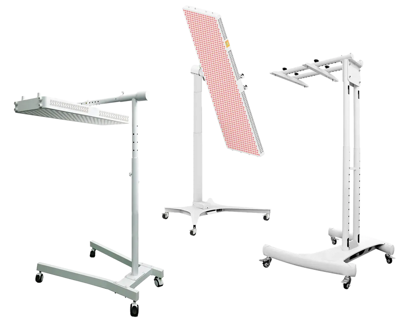 Stand and Accessories