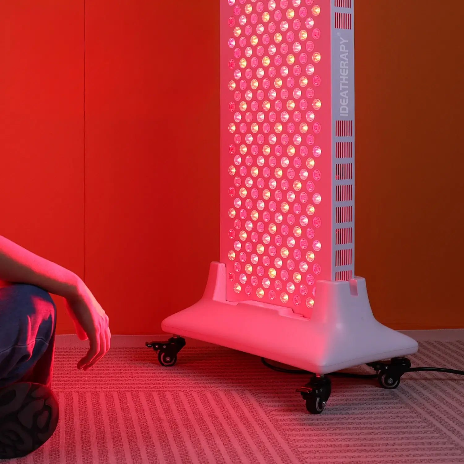 Floor Vertical Stand