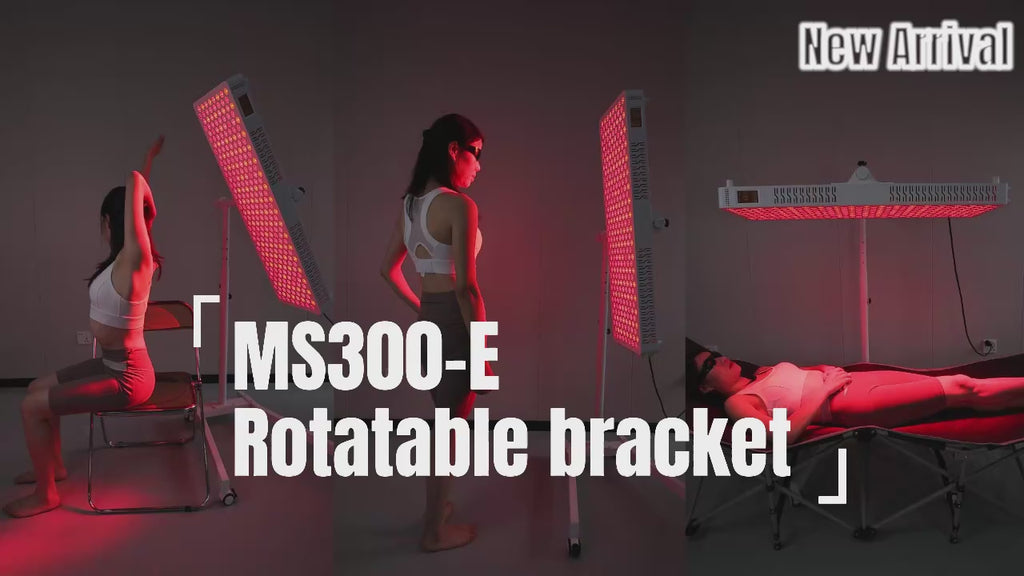 MS300-E Stand